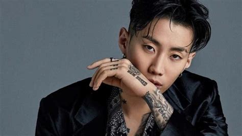 jay park 髮型|Watch 朴宰範Jay Park晨間保養日常：自帶男神 ...